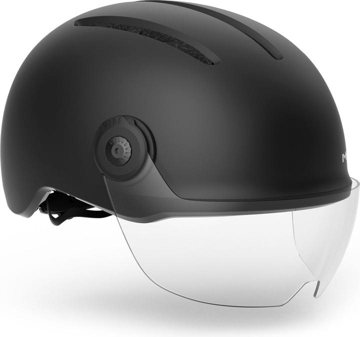 Image du produit MET Urban Helm VIBE ON MIPS (52 - 56 cm)