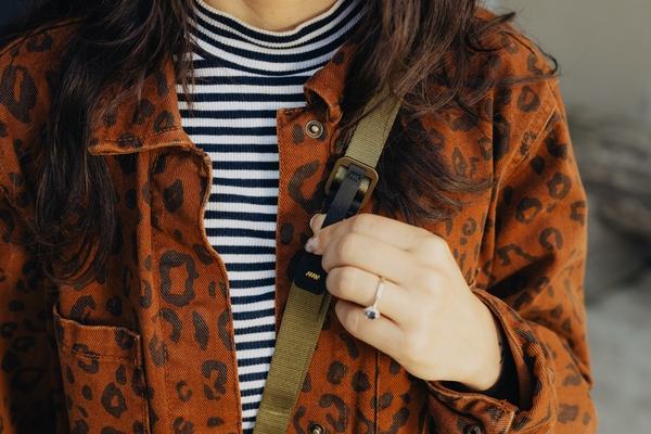 Produktbild Peak Design Leash (Schultergurt)