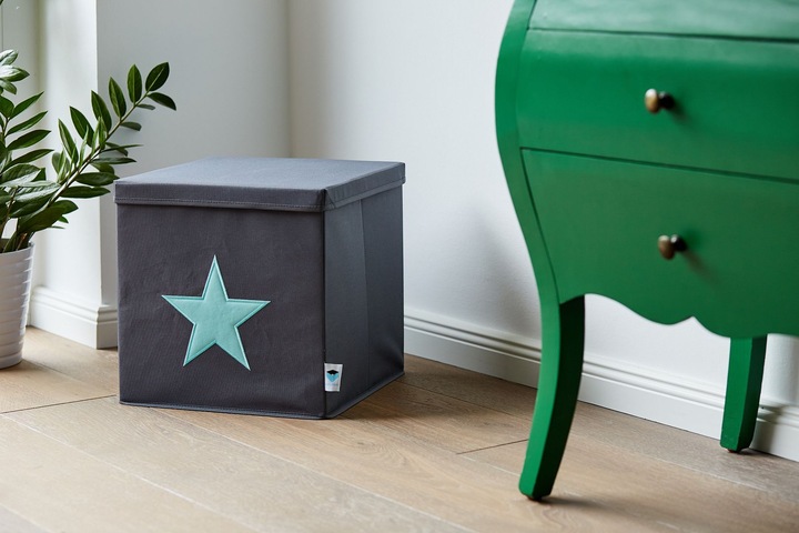 Actual product image Love it Store it Toy Box