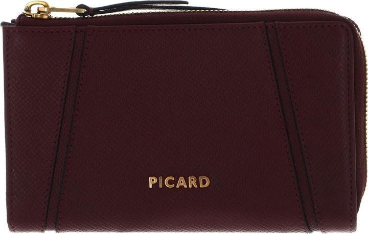 Actual product image Picard Chic Way 1 Zip Wallet