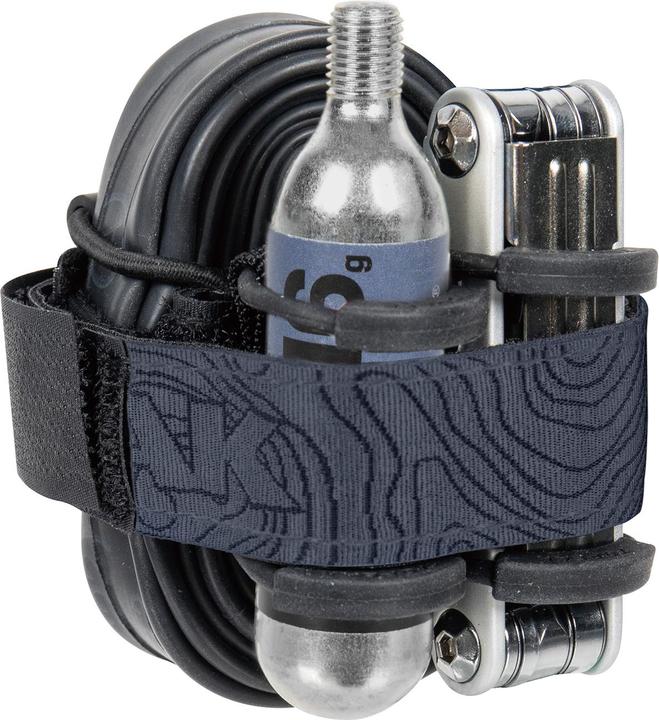 Topeak Elementa riem, S (Zadeltas)