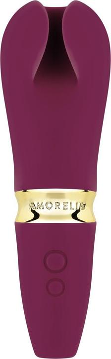 Actual product image Amorelie Snog Berry