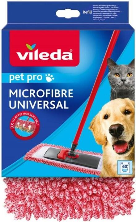 Actual product image Vileda Mop cover (1 pcs.)