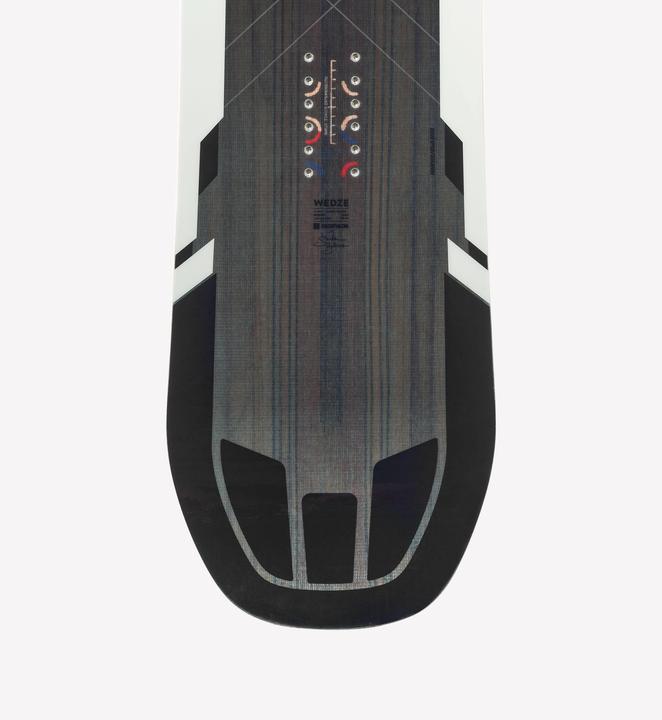 Immagine prodotto Dreamscape Snowboard Allmountain Freeride Freestyle - 900 Pro (152)