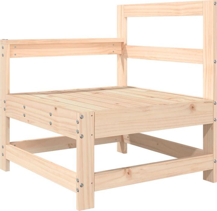 Produktbild vidaXL Gartenstuhl