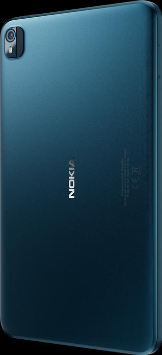 Produktbild Nokia T10 Wifi (nur WLAN, 8", 32 GB, Blue)