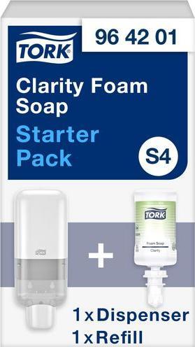 Tork ST SEIFENSPENDER NACHFULLUNG WS 964201