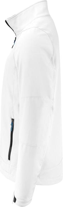 Actual product image Sharp Mens Trial Soft Shell Jacket (M)