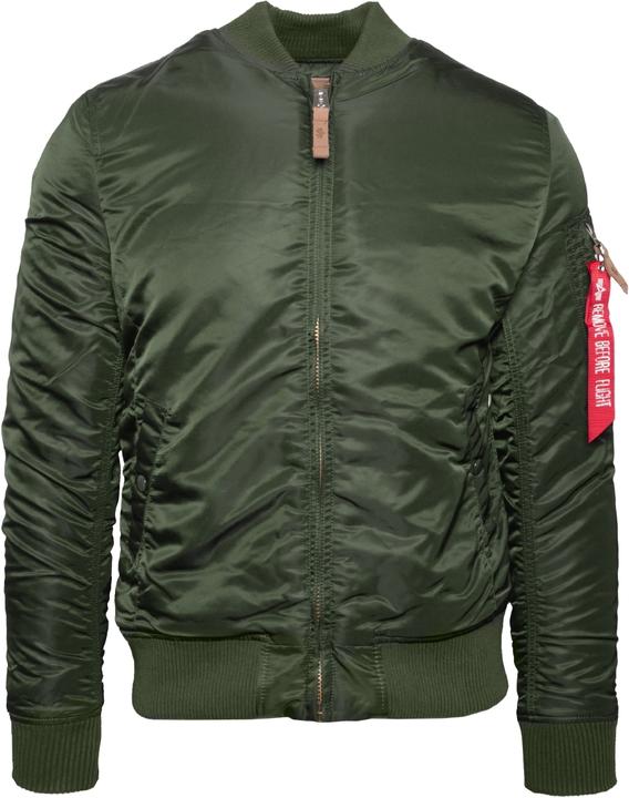 Immagine prodotto Alpha Industries MA-1 VF 59 (L)