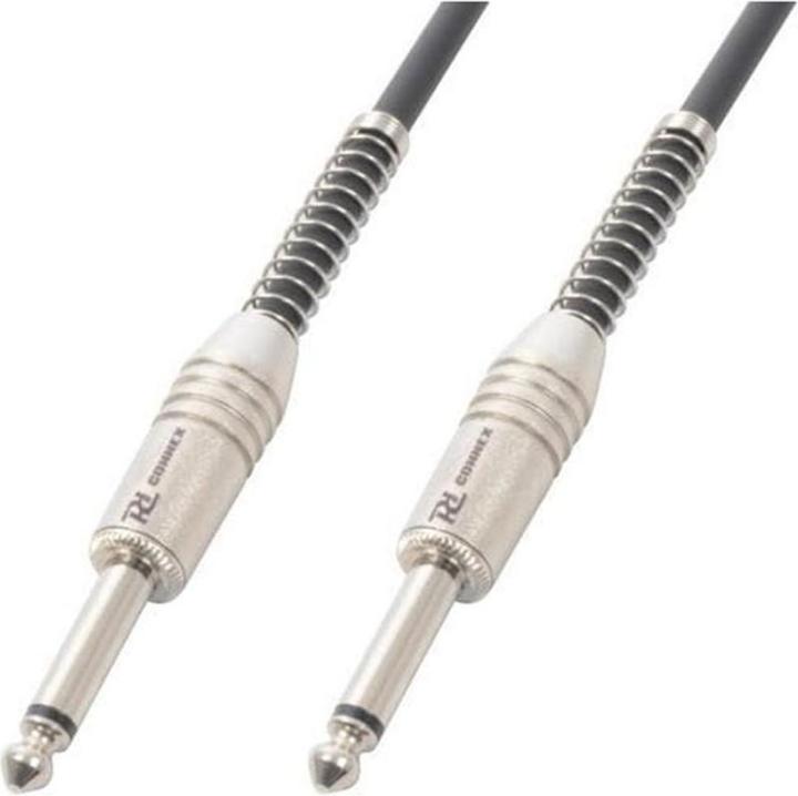 Image du produit PD Connex Câble de guitare CX120-1 (1.50 m, jack 6.3mm)