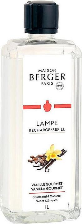Maison Berger Duft Vanille Gourmet (1000 ml)
