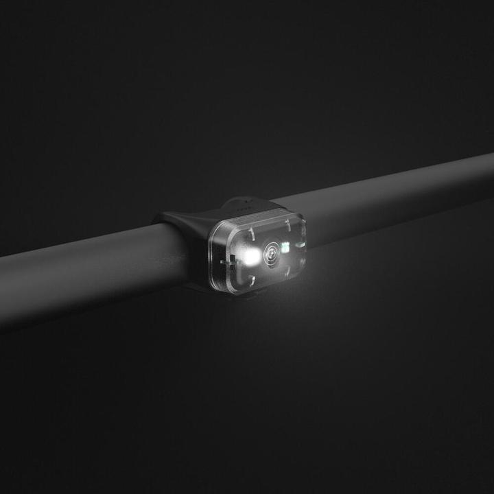 Image du produit Btwin KIT ECLAIRAGE ST 500 (15 lm, 5 lm)