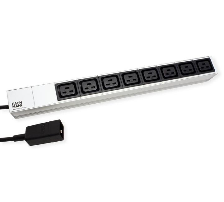 Image du produit Bachmann IT PDU 19" Système C19