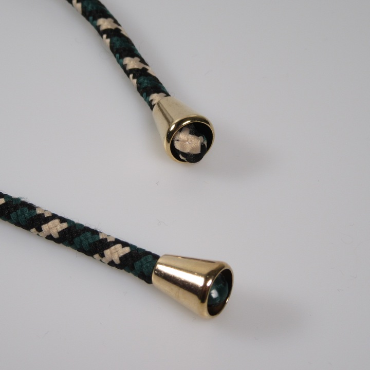 Immagine prodotto PhoneLook Manicotto organico ecologico vegano con collana a catena per cellulare