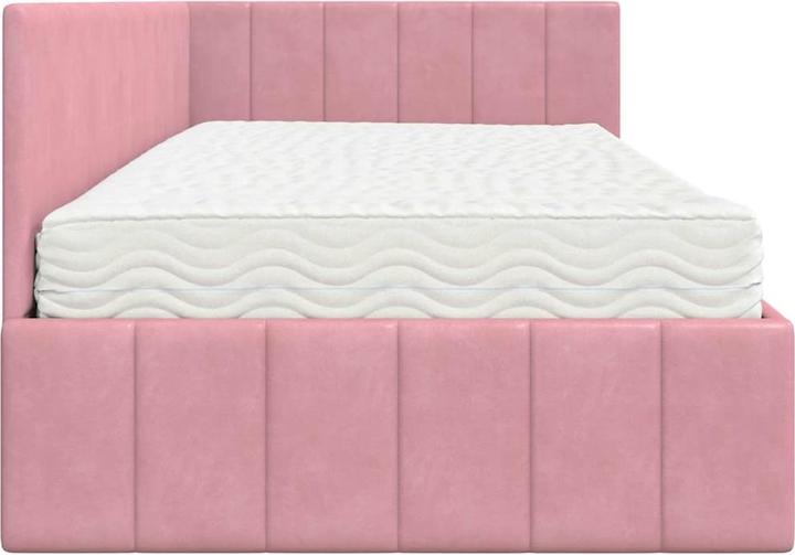 Produktbild vidaXL Bettgestell (100 x 200 cm)