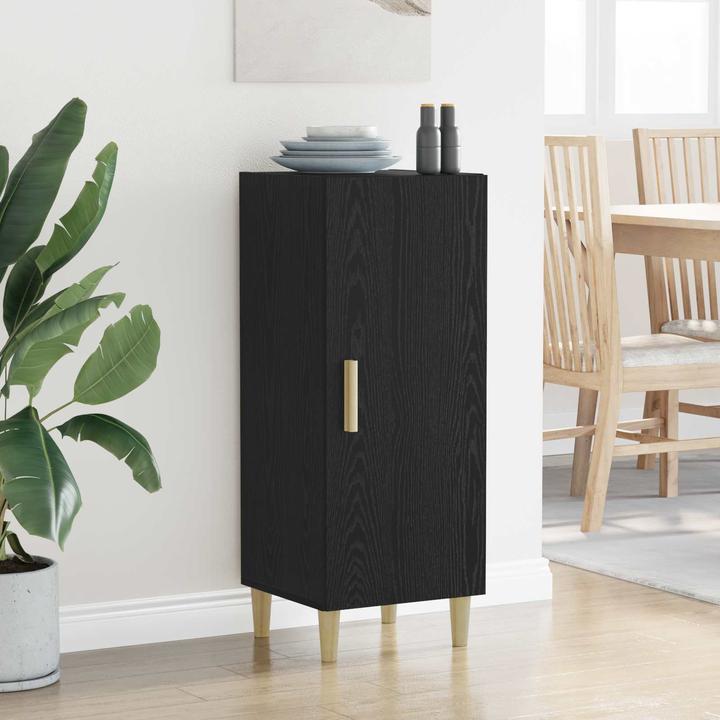 Produktbild vidaXL Sideboard (34 x 34.50 x 90 cm)