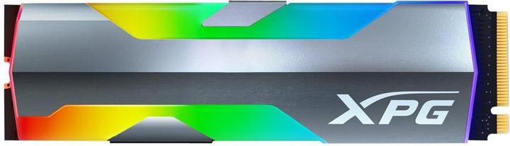 Actual product image Adata XPG Spectrix S20G (500 GB, M.2 2280)