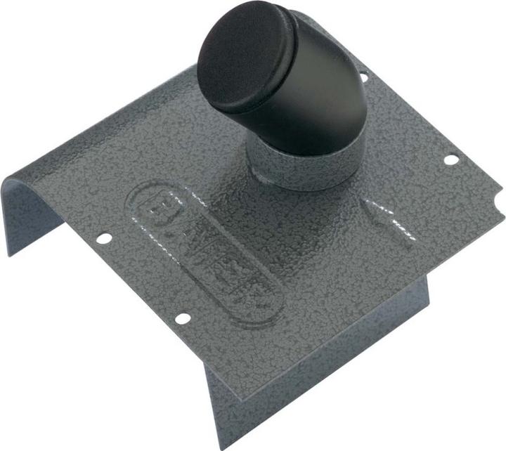 Actual product image BAI dust extraction cover for BMF 500