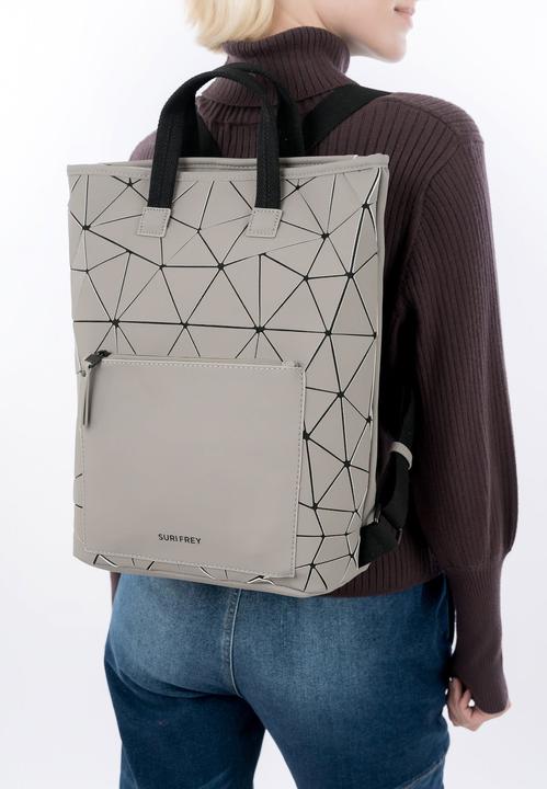 Produktbild Suri Frey SFY Suri Sports Jessy-Lu Rucksack 40 cm (20.40 l)