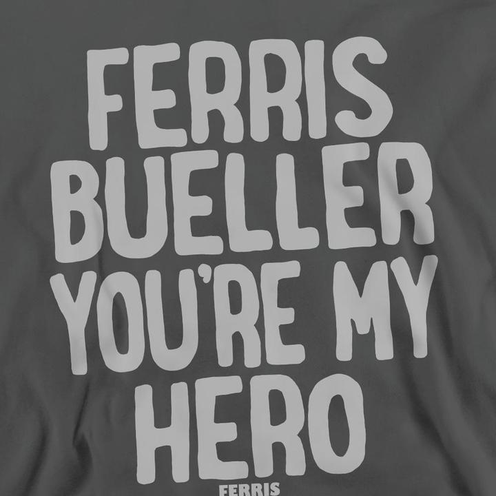 Produktbild Ferris Bueller´s Day Off Ferris Bueller's Day Off Bromance Sweatshirt (XXL)