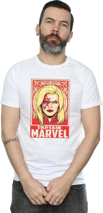 Produktbild Captain Ornament TShirt (3XL)