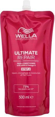 Immagine prodotto Wella Balsamo riparatore definitivo (500 ml)