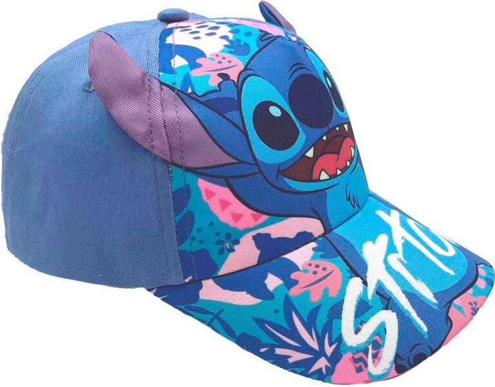 Actual product image Cerdá Disney Stitch cap
