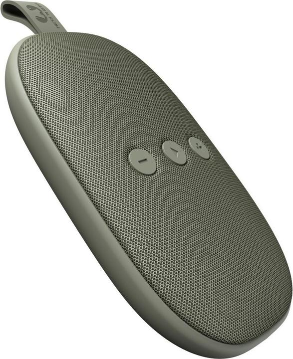 Actual product image Fresh'N Rebel Rockbox Bold X (8 h, Rechargeable battery operated)