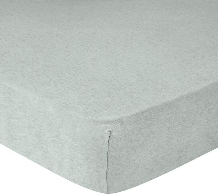 Produktbild Vedia Fixleintuch Jersey-Mélange (140 x 200 cm, 150 x 200 cm, 160 x 200 cm)