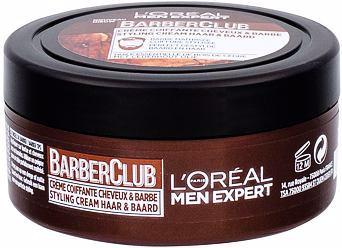 Immagine prodotto L'Oréal Paris Club di barbieri uomini esperti (Cera per capelli, 75 ml)