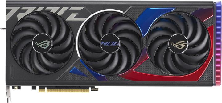 Produktbild ASUS GeForce RTX 4070 SUPER (12 GB, GDDR6X)