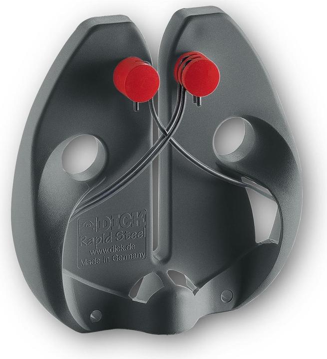 Actual product image F. Dick 9009100 Knife sharpener