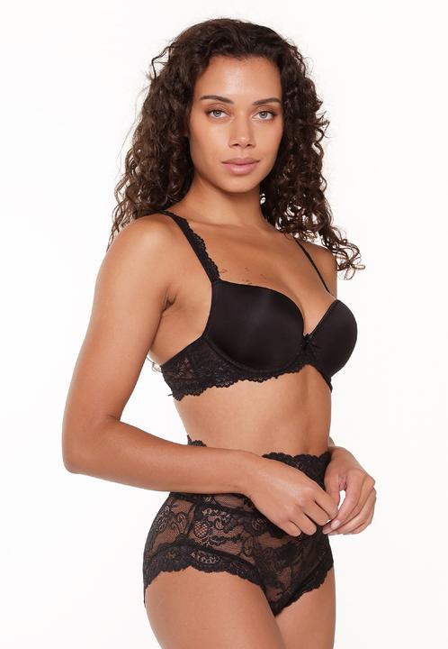 Actual product image LingaDore Daily T-shirt Gel Bra (70 B)