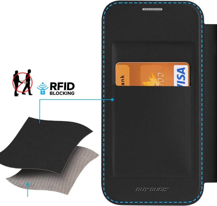 Produktbild Dux Ducis Skin X Pro (Samsung Galaxy S24)