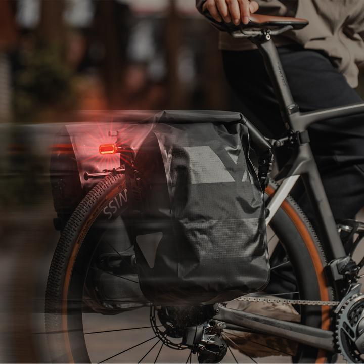 Image du produit Topeak Rack RedLite Fahrradlicht