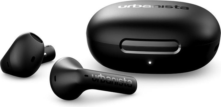 Actual product image Urbanista Santa M Black (ANC, 24 h, Wireless)