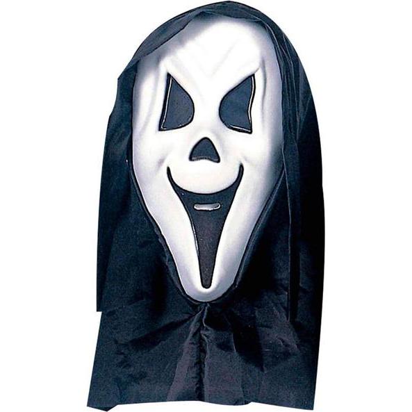 Thumbnail - Fasnacht Maske Geist