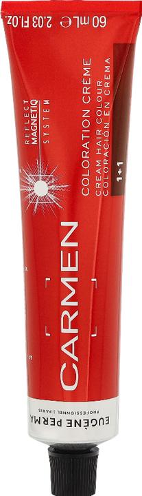 Immagine prodotto Eugene Perma Carmen Crema Colore per capelli 60ml (8)