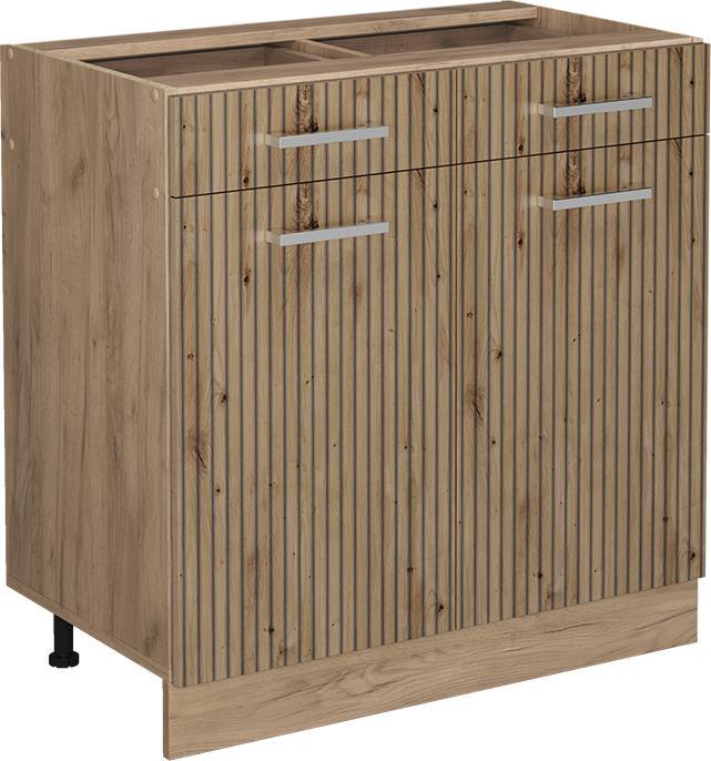 Artisan Eiche, Goldkraft Eiche