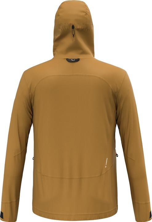Produktbild Salewa Puez Powertex Hybrid Jacke (48, M)