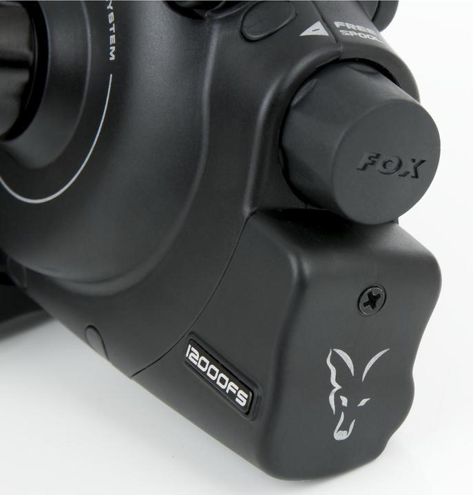 Image du produit Fox 12000FS Reel Eos