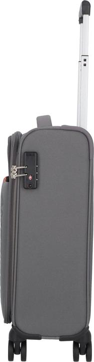Actual product image American Tourister Fun Cruise 4 wheels cabin trolley 55 cm (40 l)