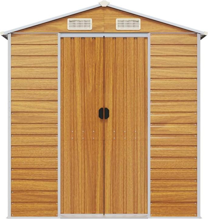 Produktbild vidaXL Gartenhaus