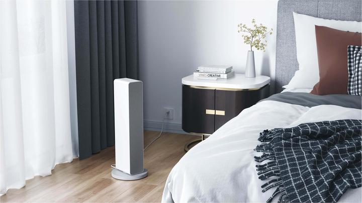Immagine prodotto Xiaomi Termoventilatore Smartmi (2000 W)