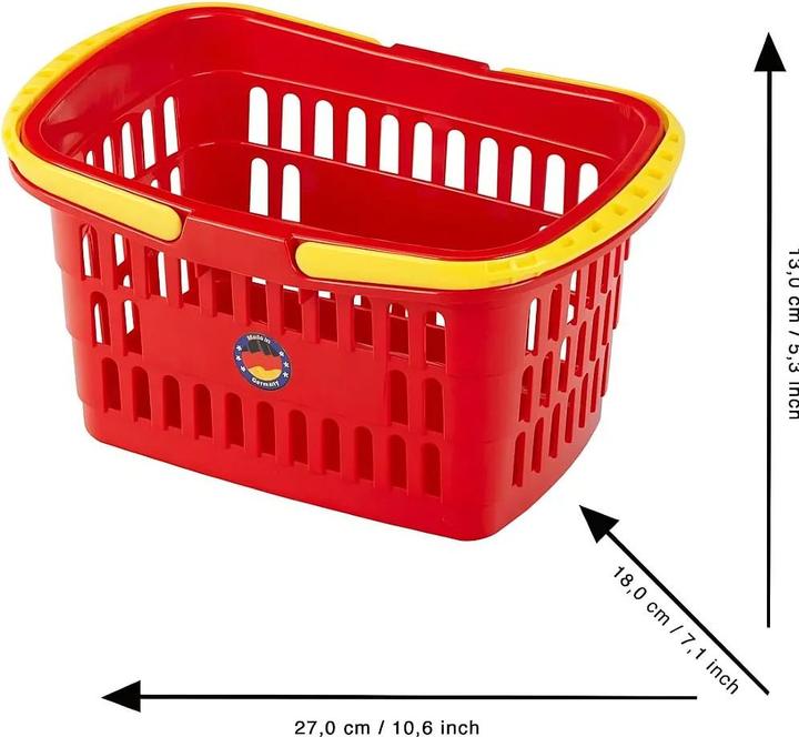 Productafbeelding Theo Klein Winkelmandje