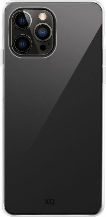 Image du produit Xqisit Flex Case Anti Bac (Apple iPhone 14 Pro)