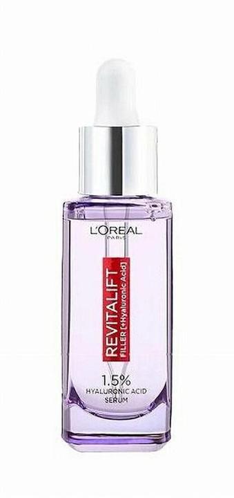 Actual product image L'Oréal Paris Revitalift Filler HA 1.5% (30 ml)