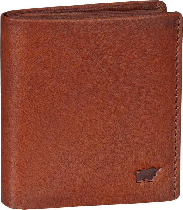 Actual product image Braun Büffel Wallet Sven 62140