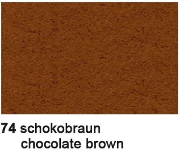 Chocolate brown