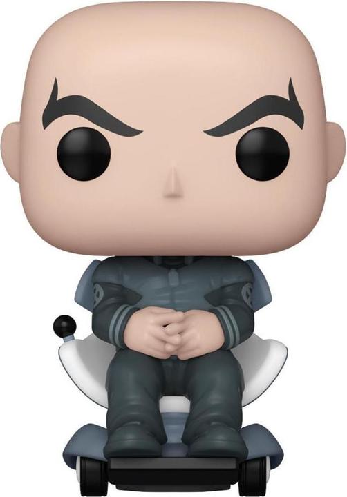 Immagine prodotto Funko X-Men - Professor X POP Marvel
